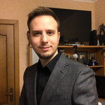 Сергей, 34