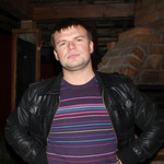 Sergey, 37