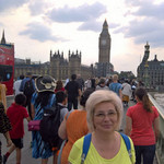 Natalija, 60