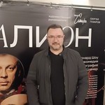 Sergey, 49