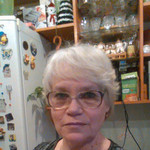 Alla Semenova, 74 (14 , 0 )