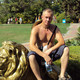 Dmitriy, 43