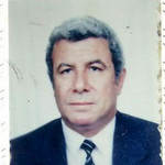 Mounir Mahrous, 84