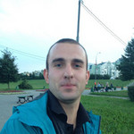 Кирилл, 34