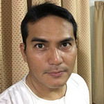 Adrian rayyan, 54